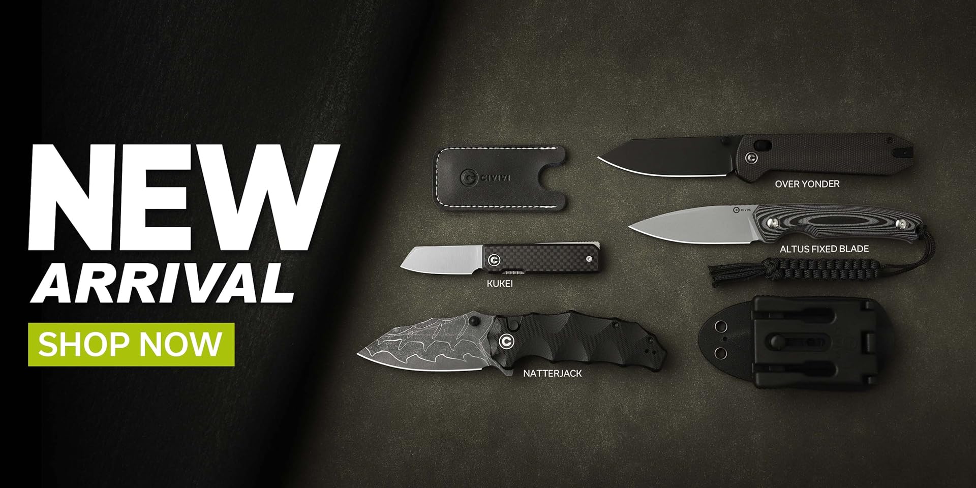 Precision Performance in Every Blade