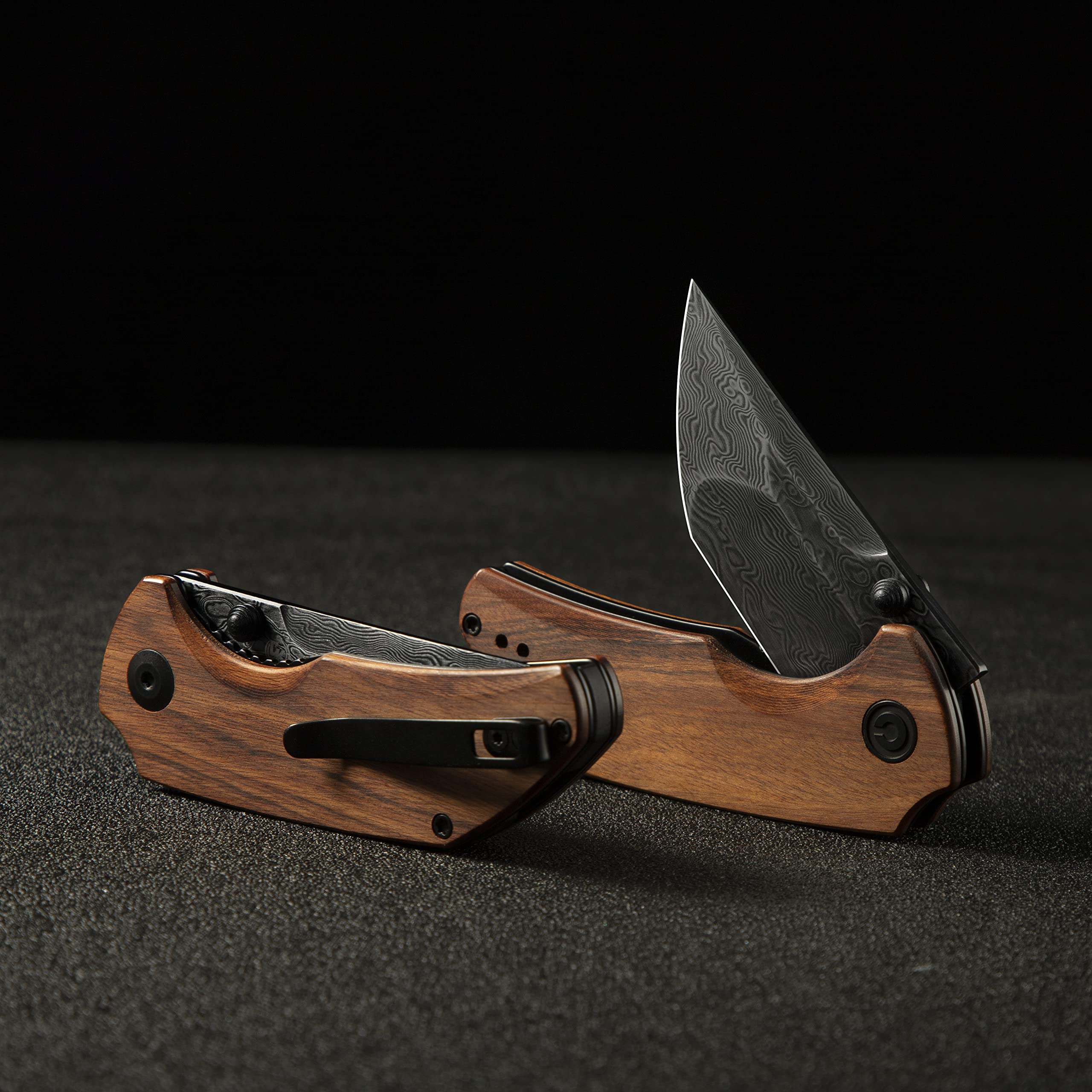 CIVIVI Thug 2 Pocket Knife C20028C - Image 6